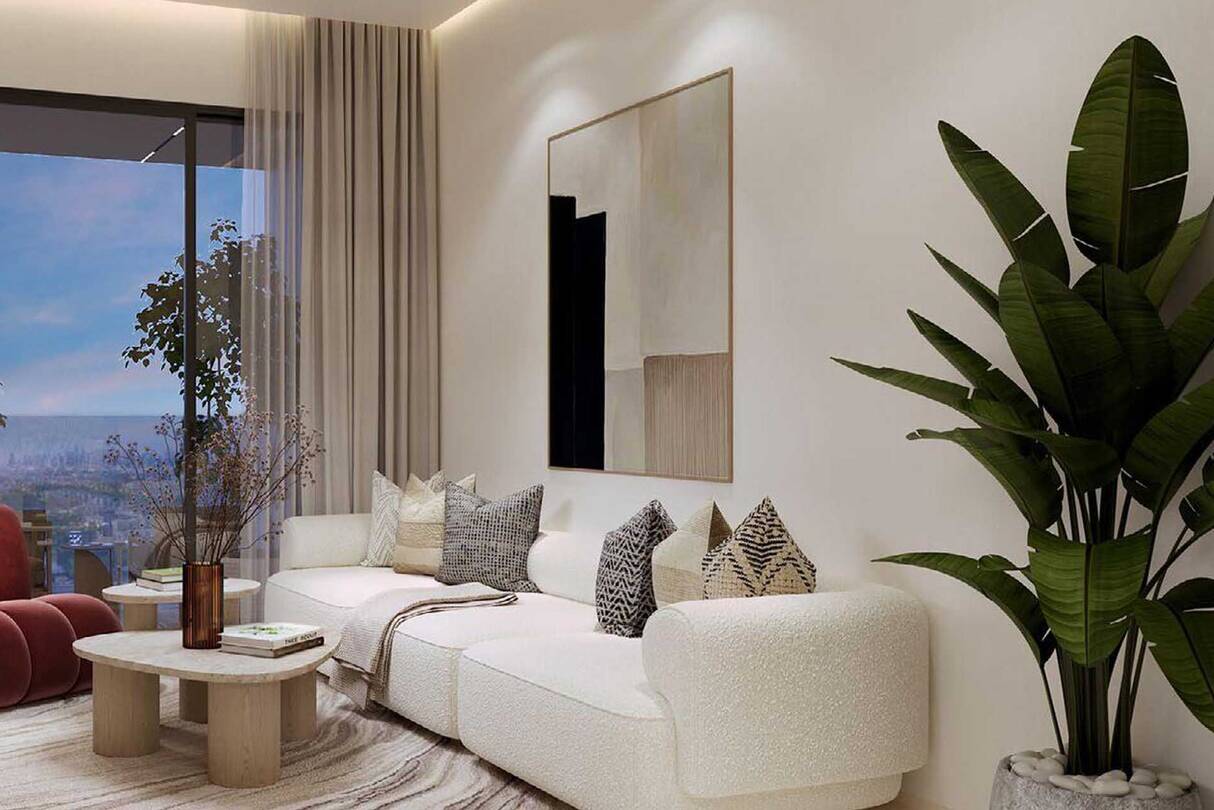Bling Avenue 1